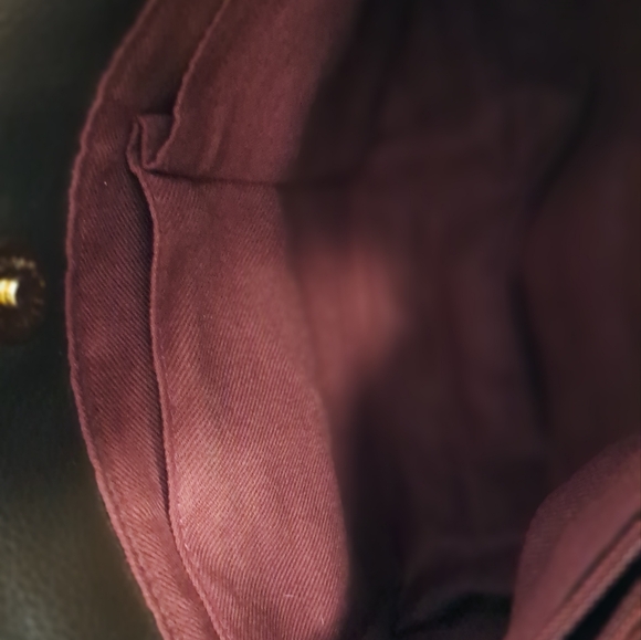 Send Me$65. Offer 4 Xmas THE SAK Shoulder Bag & I'll Accept! Offer Till 12-10-25 - Picture 9 of 14